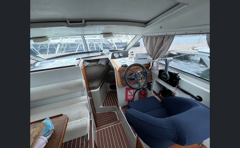 Yamarin 750 Big game-kuva-14